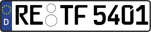 RE-TF5401