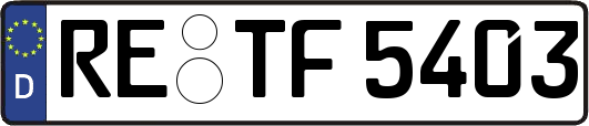 RE-TF5403