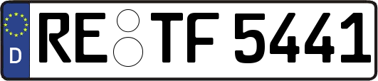 RE-TF5441