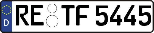 RE-TF5445