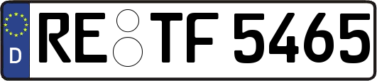 RE-TF5465