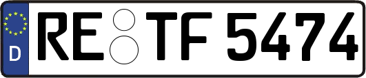 RE-TF5474