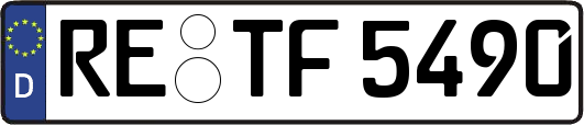 RE-TF5490