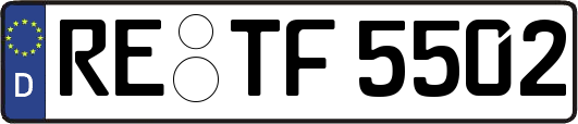 RE-TF5502