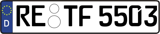 RE-TF5503