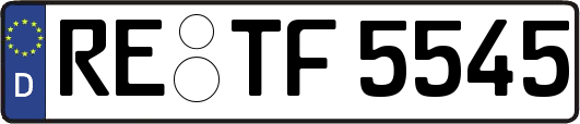 RE-TF5545
