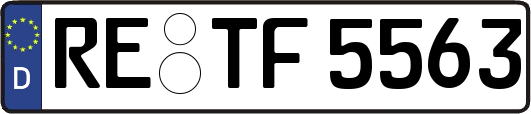 RE-TF5563