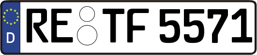 RE-TF5571