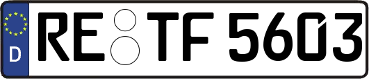RE-TF5603