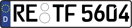 RE-TF5604