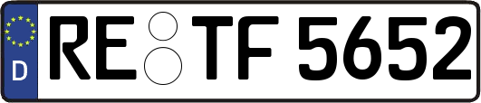 RE-TF5652