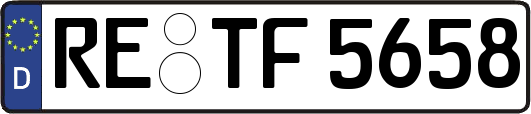 RE-TF5658