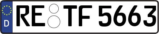 RE-TF5663