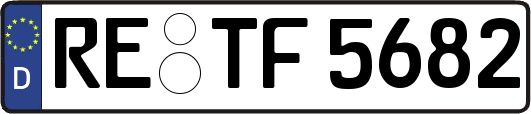 RE-TF5682