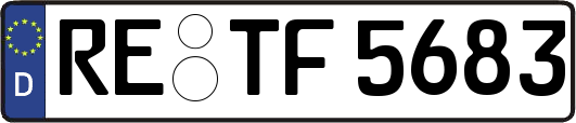RE-TF5683