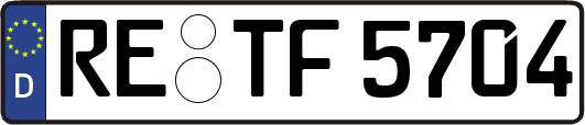 RE-TF5704