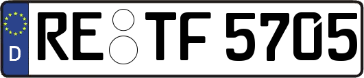 RE-TF5705