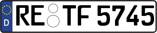 RE-TF5745