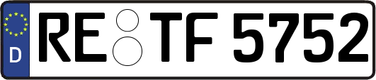 RE-TF5752