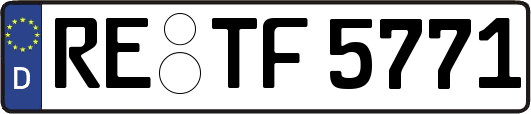 RE-TF5771