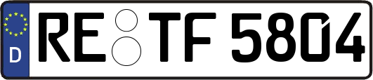RE-TF5804