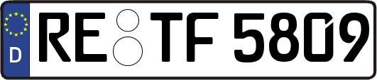 RE-TF5809