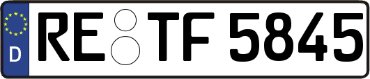 RE-TF5845