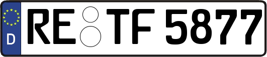 RE-TF5877