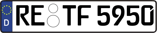 RE-TF5950