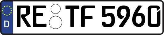 RE-TF5960