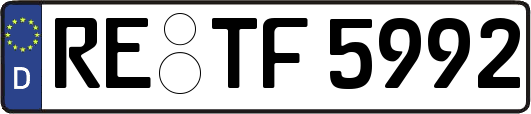 RE-TF5992