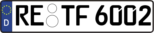 RE-TF6002
