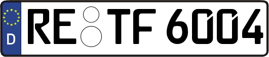 RE-TF6004