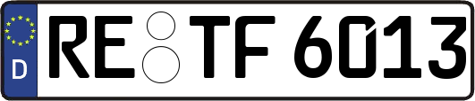RE-TF6013