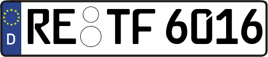 RE-TF6016