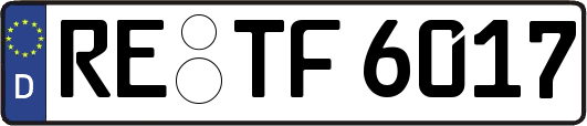 RE-TF6017