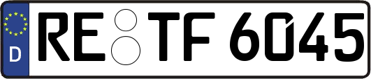 RE-TF6045
