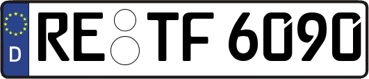 RE-TF6090