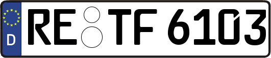 RE-TF6103