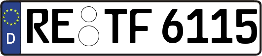 RE-TF6115