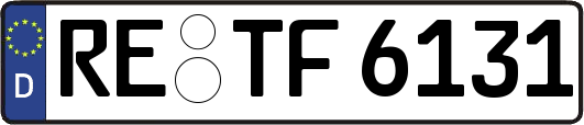 RE-TF6131