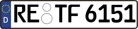 RE-TF6151