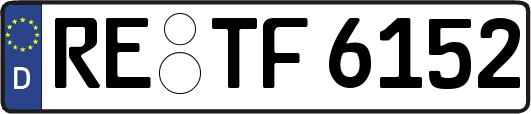 RE-TF6152