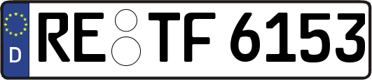 RE-TF6153