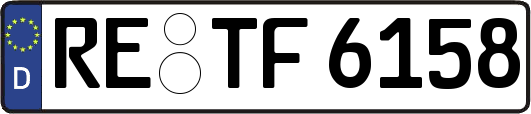 RE-TF6158