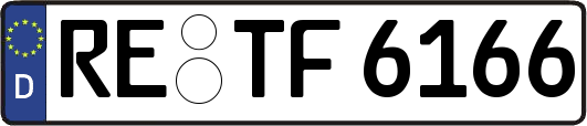 RE-TF6166
