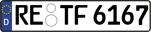 RE-TF6167