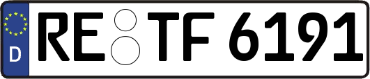 RE-TF6191