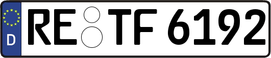 RE-TF6192