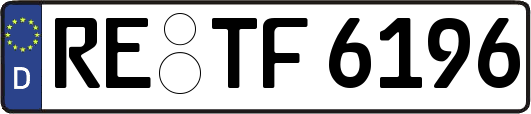 RE-TF6196